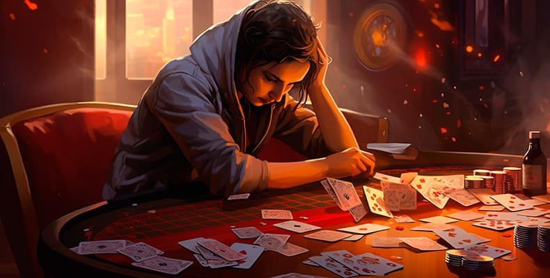 Психология азартных игр: механизмы поведения и скрытые мотивы игроков